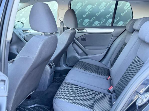 Volkswagen Golf VI с пробегом 2011 года, цена 955 000 рублей, 164350 км, хэтчбек, Автокод Объявления