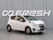 Chevrolet Spark III Краснодар  - изображение 18