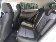 Hyundai Creta I Йошкар-Ола  - изображение 37