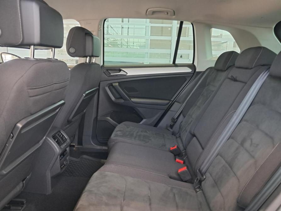 Volkswagen Tiguan II Казань  - изображение 15