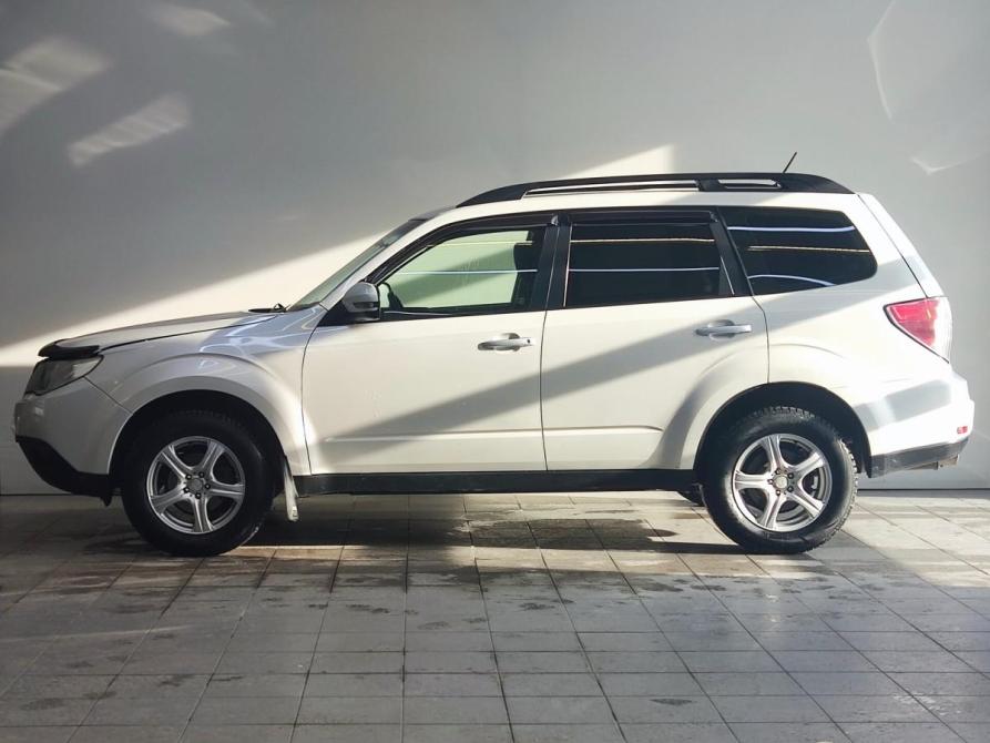 Subaru Forester III Рестайлинг Барнаул  - изображение 9