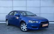 Mitsubishi Lancer X Рестайлинг Челябинск  - изображение 15