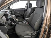 Hyundai Santa Fe III Москва  - изображение 42