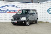 Suzuki Wagon R II Курган  - изображение 16
