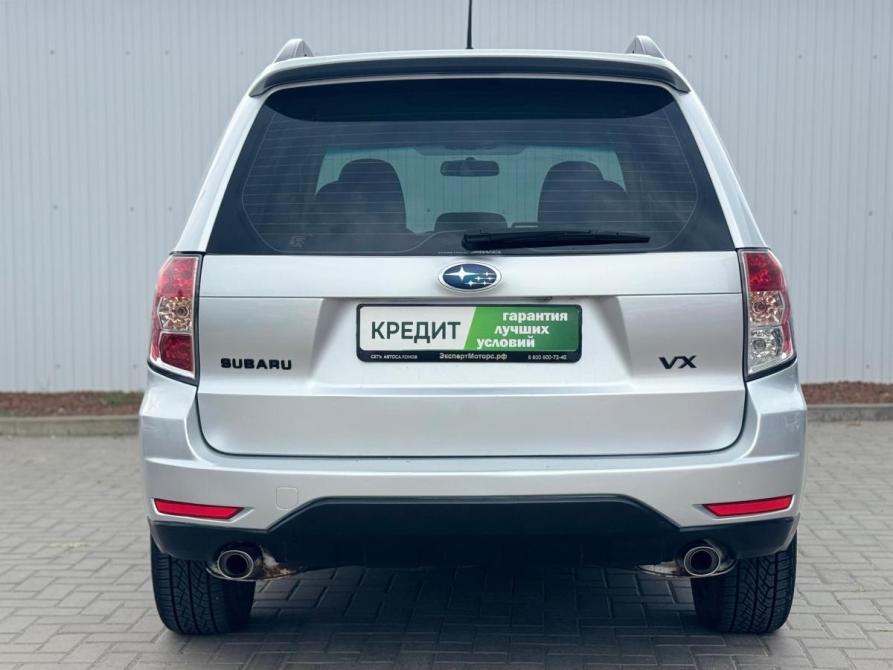Subaru Forester III Ростов-на-Дону  - изображение 9