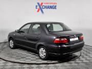 Fiat Albea I Рестайлинг Нижний Новгород  - изображение 20