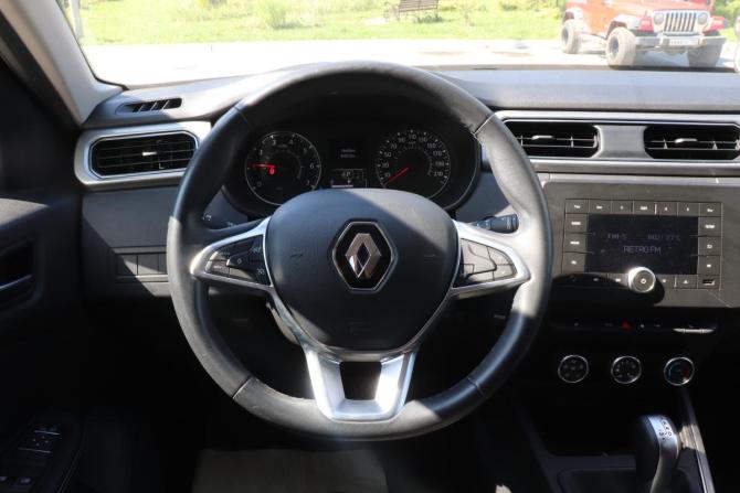 Renault Arkana I с пробегом 2019 года, цена 1 379 000 рублей, 76940 км, внедорожник, Автокод Объявления