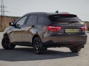 Lada (ВАЗ) Vesta I Тюмень  - изображение 14