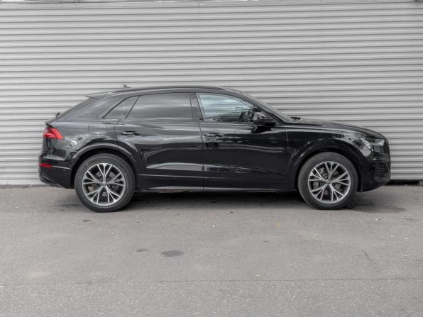 Audi Q8 I (4M) с пробегом 2019 года, цена 6 250 000 рублей, 130939 км, внедорожник, Автокод Объявления