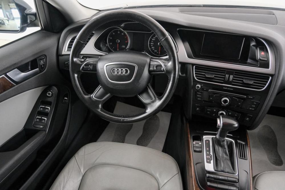 Audi A4 IV (B8) Рестайлинг Красноярск  - изображение 10