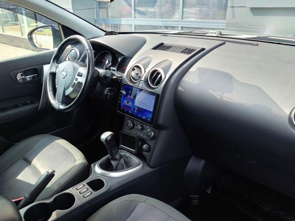 Nissan Qashqai I Рестайлинг с пробегом 2013 года, цена 1 149 200 рублей, 156700 км, внедорожник, Автокод Объявления