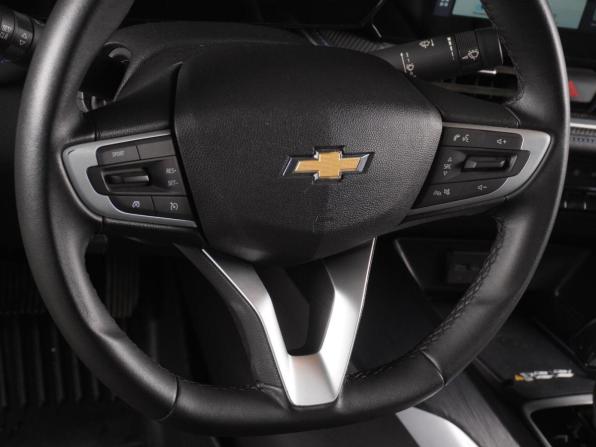 Chevrolet Monza II Рестайлинг с пробегом 2023 года, цена 1 715 000 рублей, 34619 км, седан, Автокод Объявления