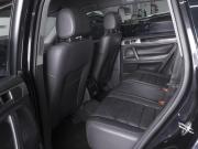 Volkswagen Touareg I Рестайлинг Ростов-на-Дону  - изображение 29
