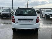 Lada (ВАЗ) Granta I Рестайлинг Буинск  - изображение 34