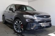 Geely Tugella I Рестайлинг Санкт-Петербург  - изображение 19