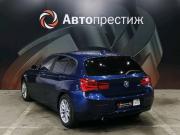 BMW 1 серии II (F20/F21) Рестайлинг 2 Ставрополь  - изображение 31