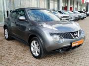 Nissan Juke I Екатеринбург  - изображение 28