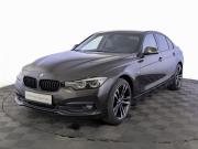 BMW 3 серии VI (F3x) Рестайлинг Москва  - изображение 29