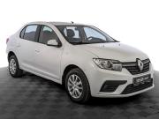 Renault Logan II Рестайлинг Москва  - изображение 29