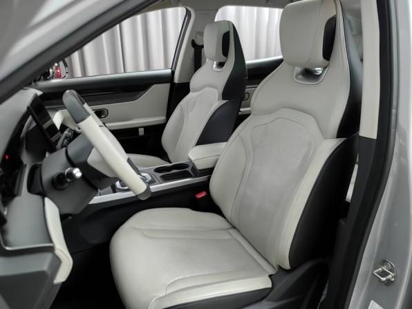 JETOUR DASHING I с пробегом 2024 года, цена 2 090 000 рублей, 17000 км, внедорожник, Автокод Объявления