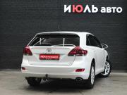 Toyota Venza I Рестайлинг Екатеринбург  - изображение 26