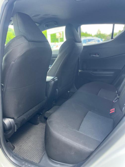 Toyota C-HR I Томск  - изображение 19