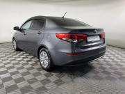 Kia Rio III Рестайлинг Москва  - изображение 24