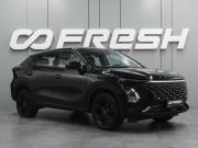 Omoda C5 I Воронеж  - изображение 23
