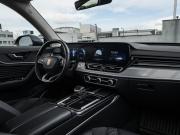 Hongqi HS5 I Рестайлинг Москва  - изображение 34
