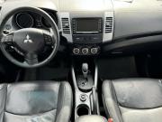 Mitsubishi Outlander II Рестайлинг Вологда  - изображение 30