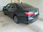 Toyota Camry VII (XV50) Рестайлинг Пермь  - изображение 12