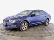 Skoda Octavia III (A7) Рестайлинг Москва  - изображение 27