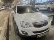 Opel Antara I Рестайлинг Санкт-Петербург  - изображение 9