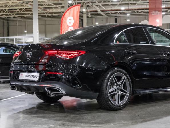 Mercedes-Benz CLA II (C118 X118) с пробегом 2019 года, цена 3 099 700 рублей, 99379 км, седан, Автокод Объявления