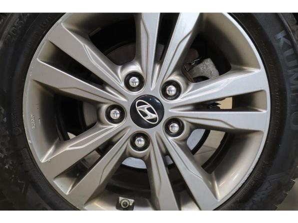 Hyundai Elantra VI (AD) с пробегом 2017 года, цена 1 739 000 рублей, 113598 км, седан, Автокод Объявления