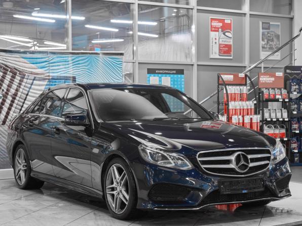 Mercedes-Benz E-Класс IV (W212 S212 C207) Рестайлинг с пробегом 2013 года, цена 1 699 000 рублей, 165800 км, седан, Автокод Объявления