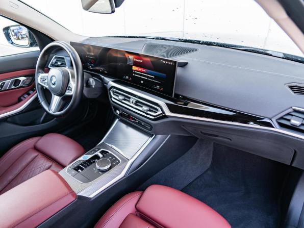BMW i3 I (G28) с пробегом 2023 года, цена 5 290 000 рублей, 5196 км, седан, Автокод Объявления