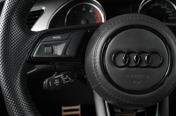 Audi A5 I (8T) с пробегом 2010 года, цена 2 199 000 рублей, 245000 км, лифтбек, Автокод Объявления