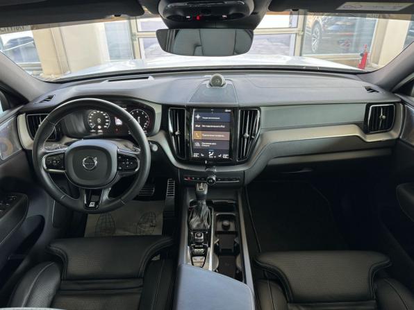 Volvo XC60 II с пробегом 2019 года, цена 3 615 000 рублей, 158065 км, внедорожник, Автокод Объявления