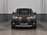 Kia Soul II Рестайлинг Кемерово  - изображение 23