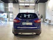 Nissan Qashqai II Москва  - изображение 26