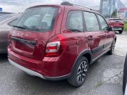 Lada (ВАЗ) Granta I Рестайлинг Екатеринбург  - изображение 10