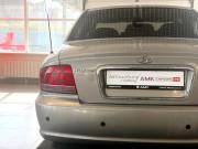 Hyundai Sonata IV (EF) Рестайлинг Тольятти  - изображение 24