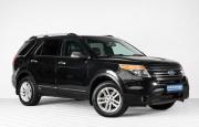Ford Explorer V Челябинск  - изображение 23