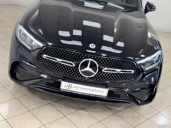 Mercedes-Benz GLC Coupe II (C254) с пробегом 2025 года, цена 8 450 000 рублей, 77 км, внедорожник, Автокод Объявления