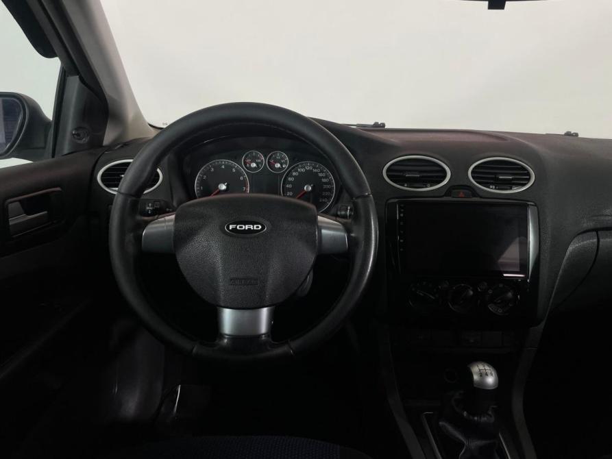 Ford Focus II Воронеж  - изображение 11