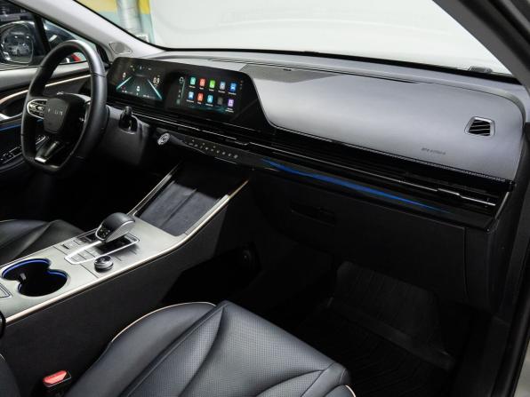 Omoda C5 I с пробегом 2023 года, цена 2 199 000 рублей, 12780 км, внедорожник, Автокод Объявления