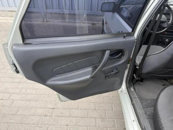 Lada (ВАЗ) 2115 с пробегом 2004 года, цена 190 000 рублей, 150000 км, седан, Автокод Объявления