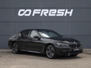 BMW 7 серии VI (G11/G12) Краснодар  - изображение 33