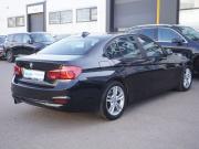 BMW 3 серии VI (F3x) Рестайлинг Москва  - изображение 21